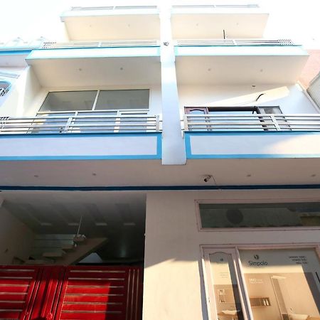 Hotel Oyo 24666 Samar Residency Amritsar Exterior foto